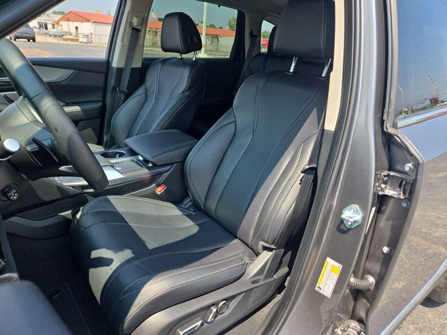 Used 2024 Acura MDX SUV