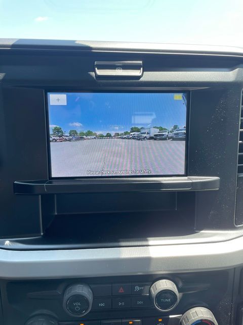 2025 Ford F-350 Super Duty XL