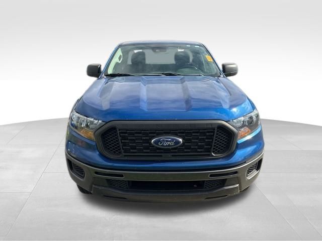 2019 Ford Ranger XL photo
