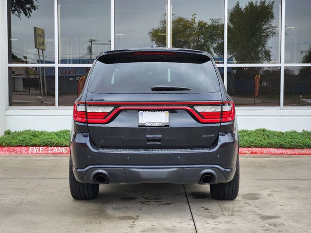 2024 Dodge Durango SRT 392 6