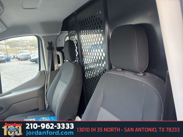 Used Car 2024 Ford Transit-250  Base For Sale Under $35,000 In San Antonio, Texas