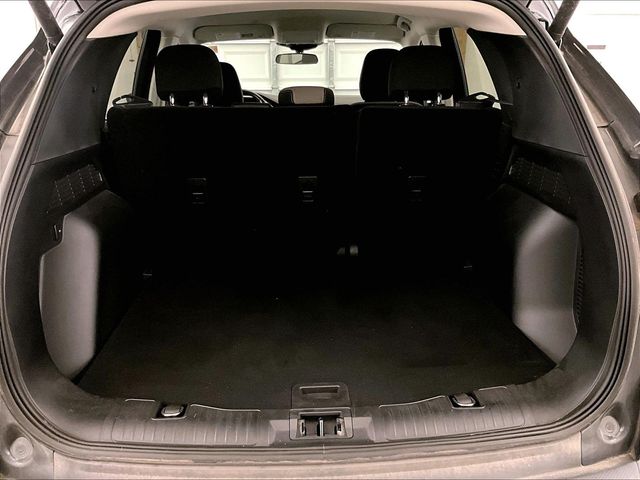 2022 Ford Escape SE Blue at Auto Express Mitsubishi