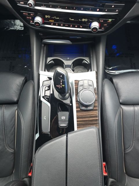 2019 BMW 5 Series 530i:46452A