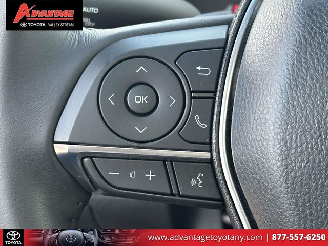 Used 2019 Toyota Camry Sedan
