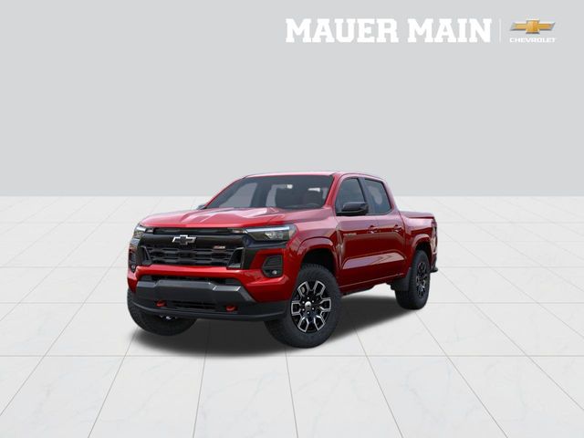 New 2026 Chevrolet Colorado Truck