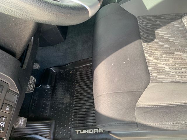 Used 2020 Toyota Tundra Truck