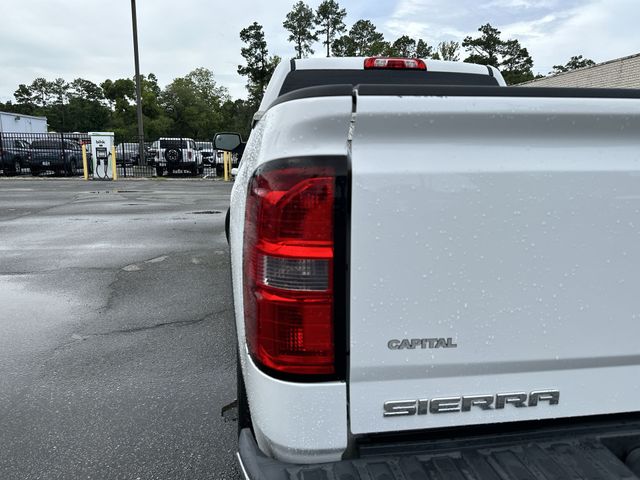 Used 2014 White GMC SLE image 23