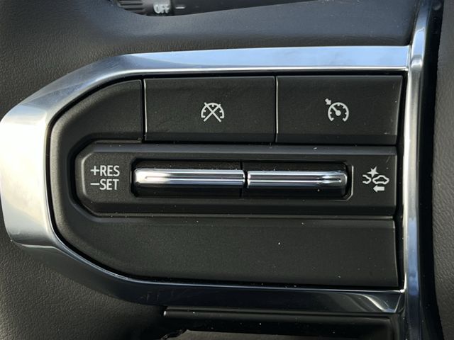 2026 GMC Canyon Elevation - 10