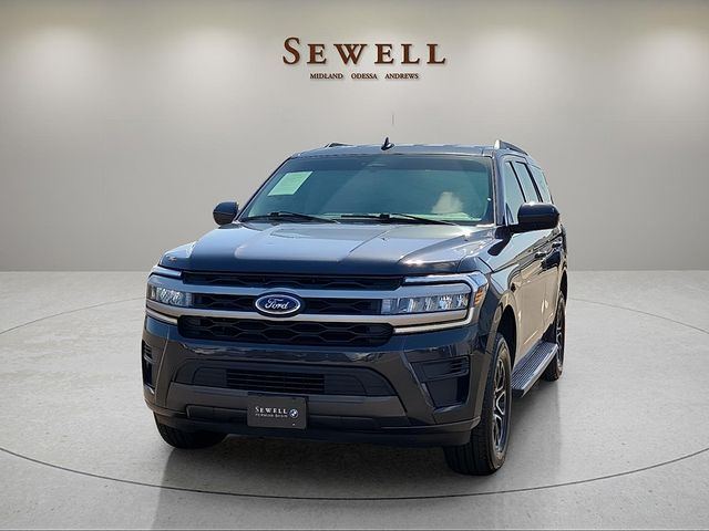 2022 Ford Expedition XLT RWD