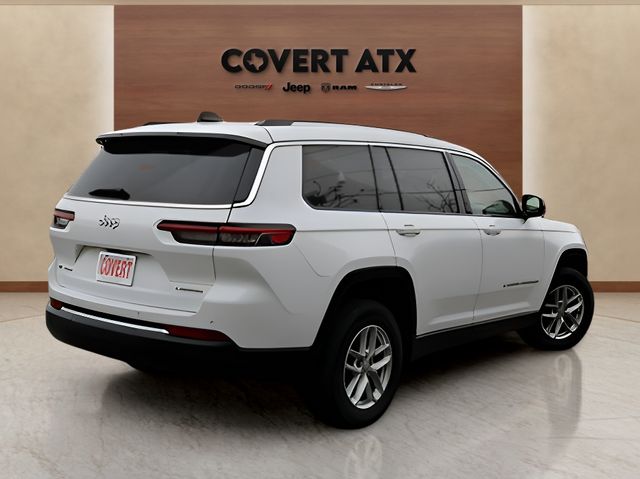 Used Car 2022 Jeep Grand Cherokee L  Laredo For Sale Under $30,000 In Austin, Texas