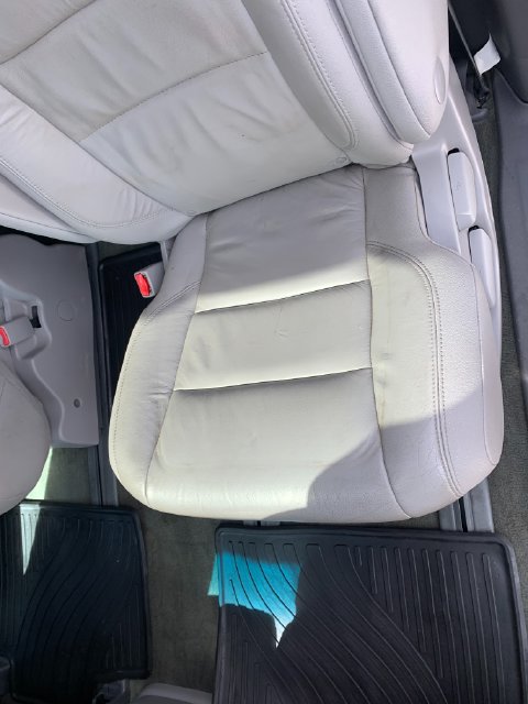 Used 2016 Toyota Sienna Van
