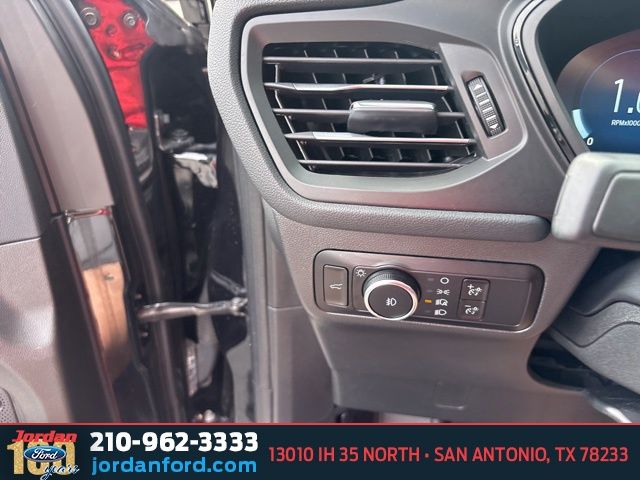 Used Car 2023 Ford Escape  St-line Elite For Sale Under $30,000 In San Antonio, Texas