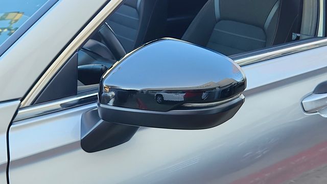 2025 Honda CR-V Hybrid