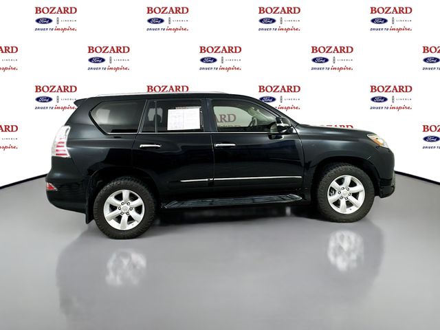 2017 Onyx Black Lexus GX 460 4X4 SUV
