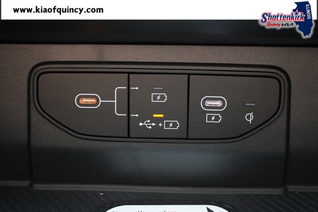 New 2026 Kia Sportage SUV
