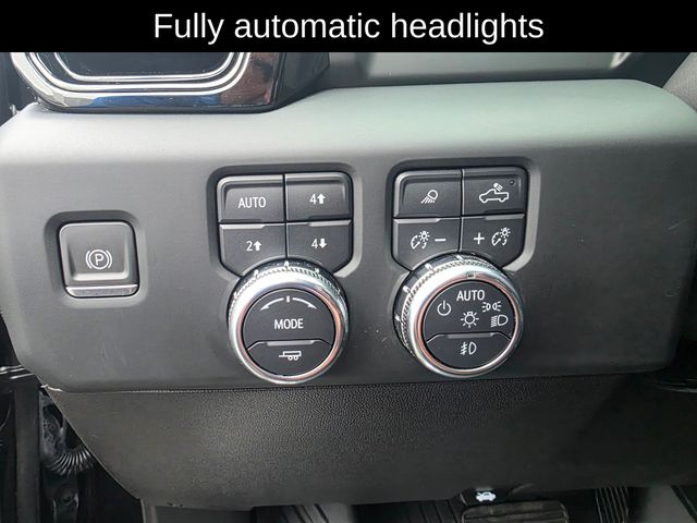 Used 2023 GMC Sierra 1500 For Sale in Grove City, OH