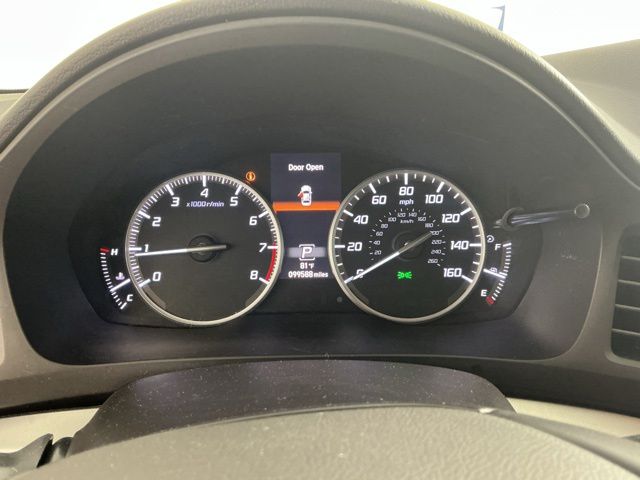 used 2019 Acura ILX car, priced at $15,979