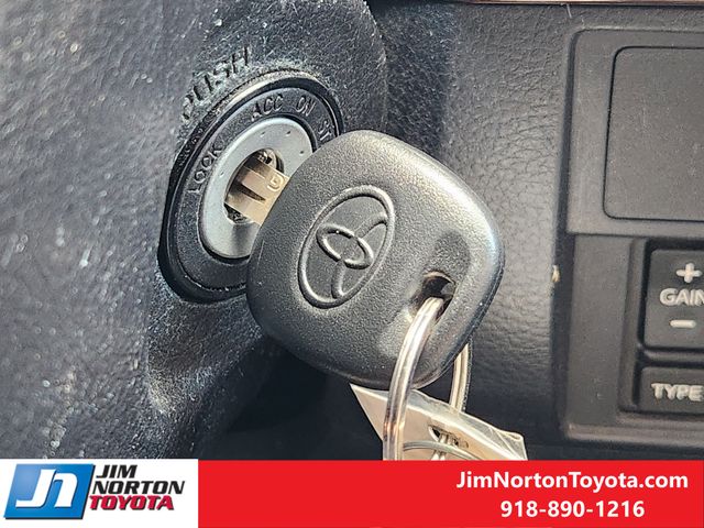 Used 2017 Toyota Tundra Truck