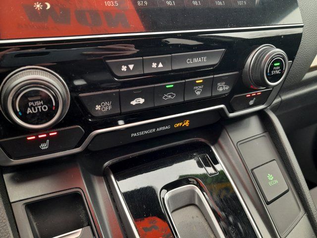 2019 Honda CR-V EX - Photo 23