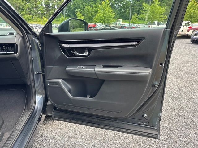 Used 2024 Honda CR-V SUV