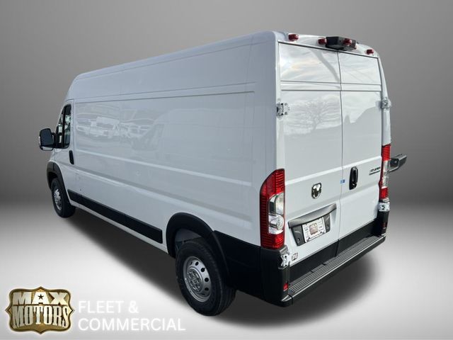 2023 Ram ProMaster 3500 High Roof 6