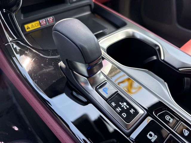 Used 2025 Lexus NX SUV