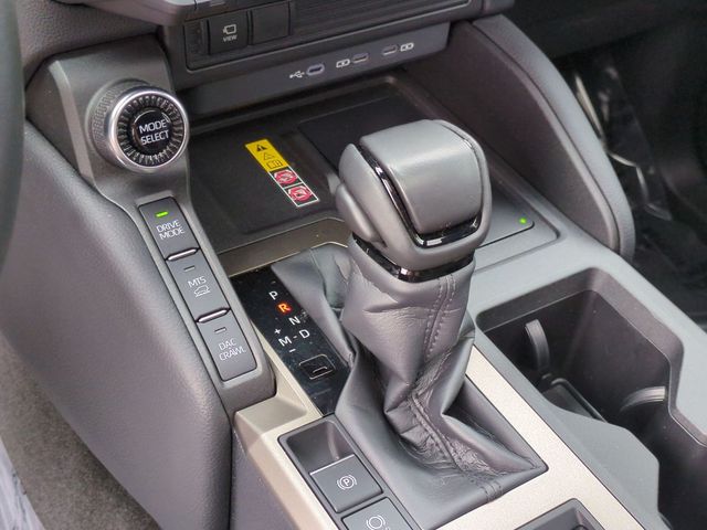 used 2024 Toyota Land Cruiser car, priced at $64,181