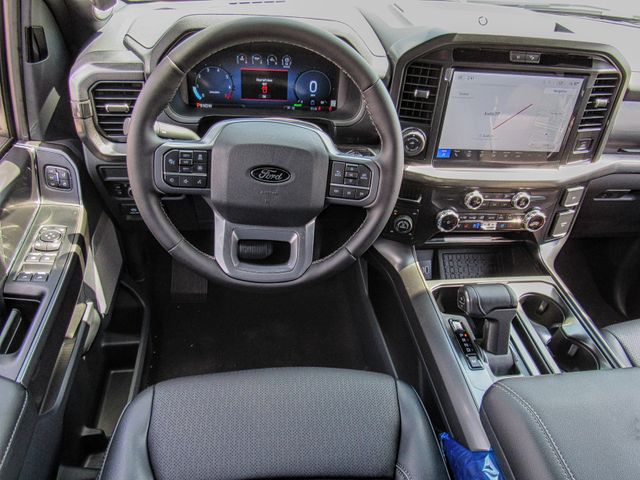 Photo of 2025 Ford F-150 Lariat in Dallas, GA - 11,  2025 Ford F-150 Lariat:167492
