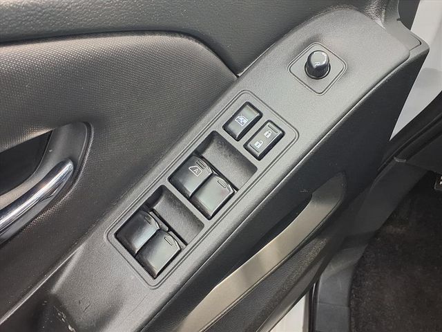2022 Nissan Frontier SV White at Emmons Autoplex