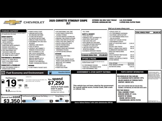 View vehicle photo 3