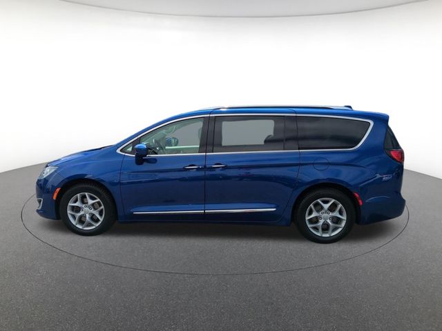 used 2019 Chrysler Pacifica car, priced at $17,991