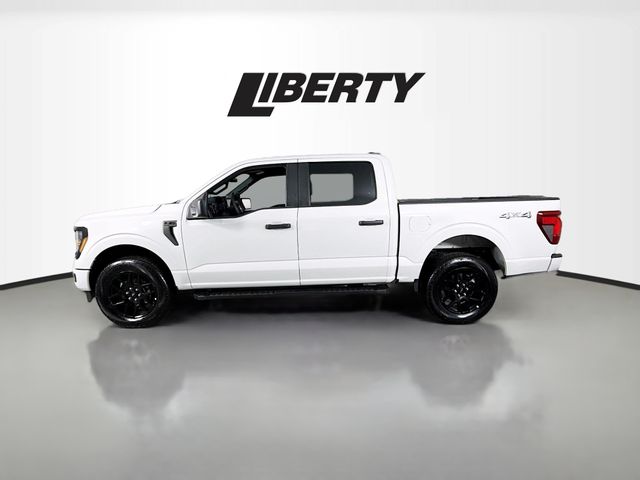 2024 Ford F-150 STX photo