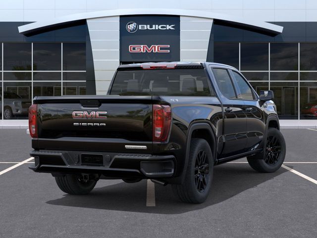 New 2026 Black GMC Elevation image 4