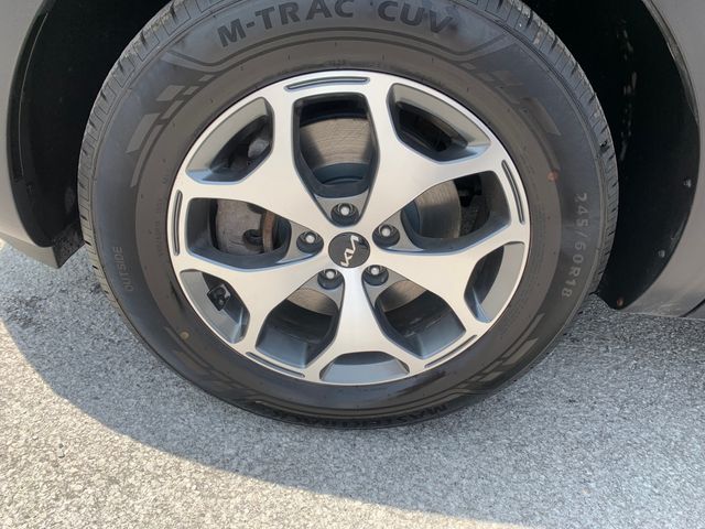 Used 2022 Kia Telluride SUV