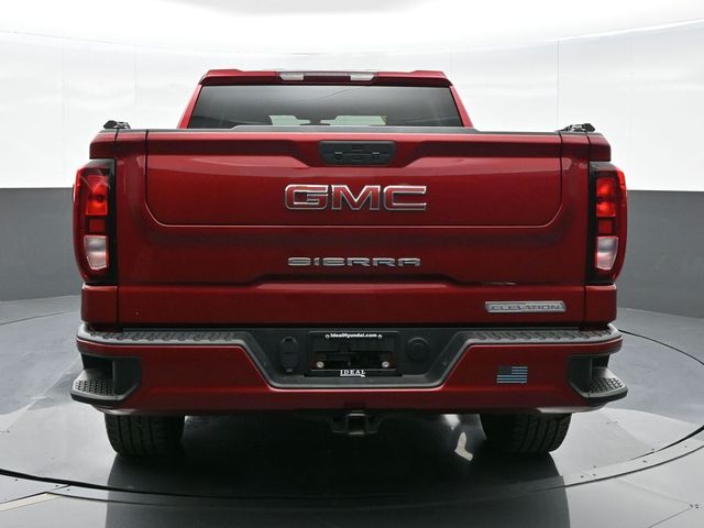 2021 GMC Sierra 1500 Elevation 7