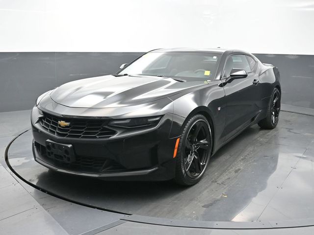 2023 Chevrolet Camaro 1LT Coupe RWD