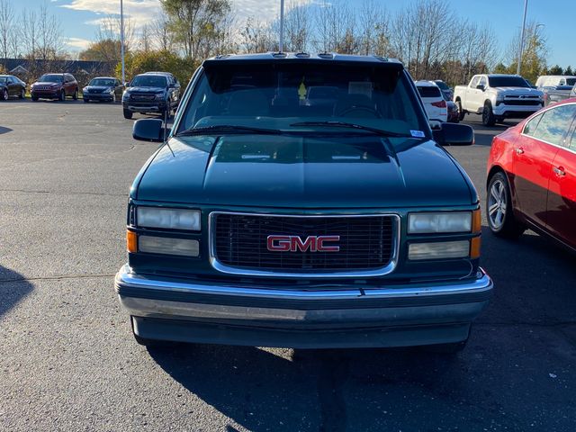 1998 GMC C/K 1500 SLE 2