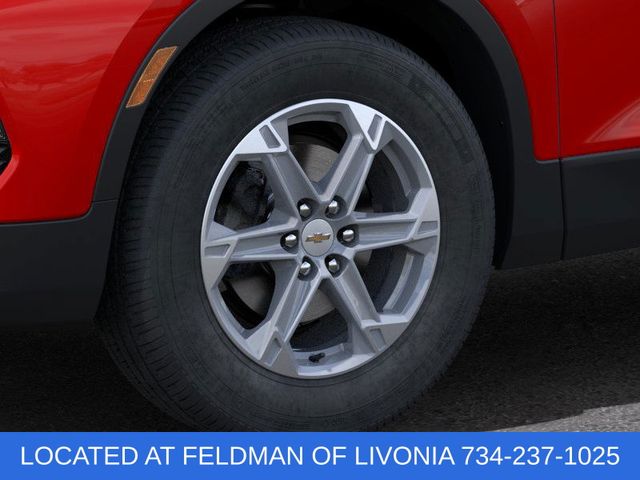 New 2025 Chevrolet Blazer For Sale in Muncie, IN