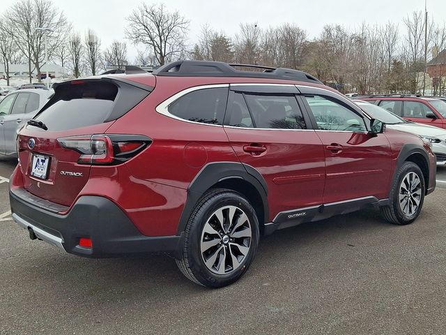 used 2023 Subaru Outback car, priced at $28,497