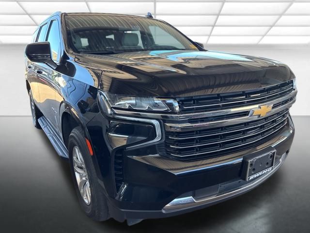 2021 Chevrolet Tahoe LT RWD