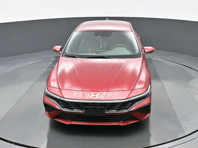 2024 Hyundai Elantra SEL 22