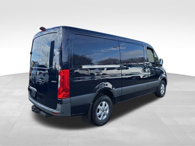 2023 Mercedes-Benz Sprinter 2500 Cargo 144 WB - 5