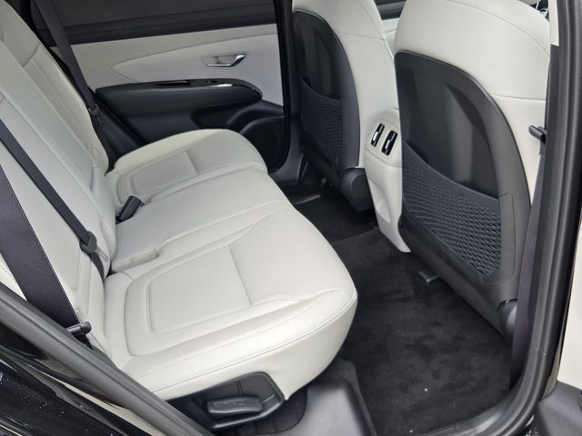 2025 Hyundai Tucson - $33,990