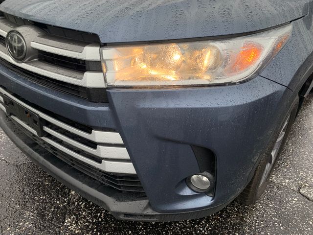 Used 2019 Toyota Highlander SUV