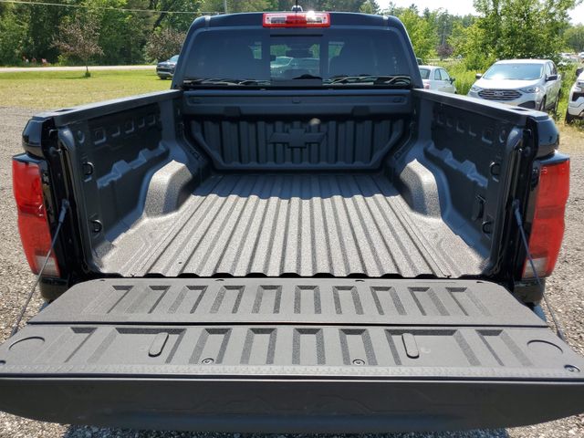 New 2026 Chevrolet Colorado Z71 Crew Cab for sale #T1274345 - photo 29