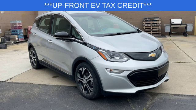 Used 2019 Chevrolet Bolt EV For Sale in Livonia, MI