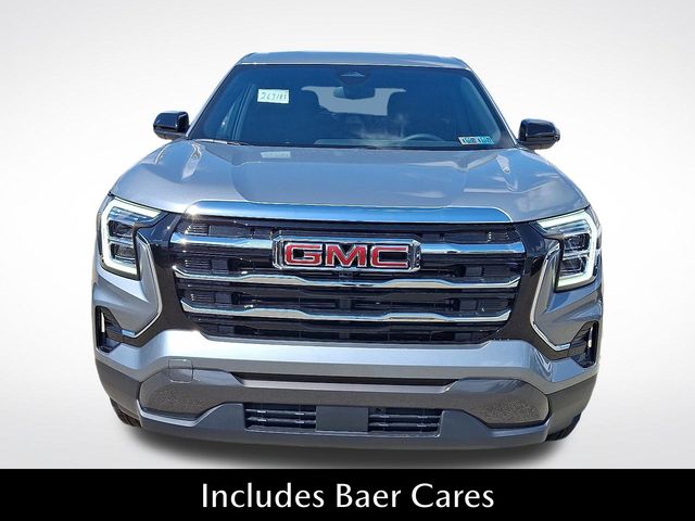 new 2026 GMC Terrain car, priced at $33,400