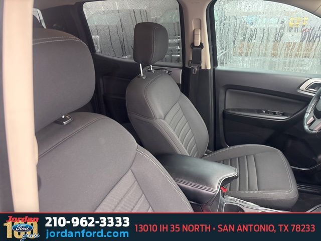 Used Car 2023 Ford Ranger  Xlt For Sale Under $30,000 In San Antonio, Texas