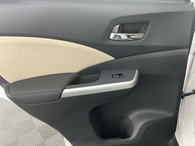 used 2016 Honda CR-V car, priced at $21,695