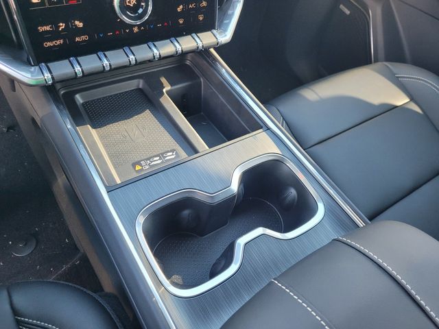 New 2026 Silver GMC Elevation image 28